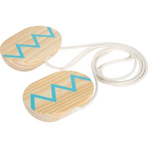 Small Foot Active Lépegető Talpak - Állítható Kötéllel 137894223 - Szabadtéri ügyességi játék