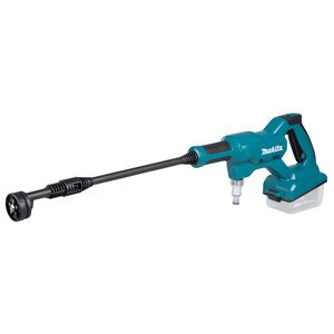 Makita DHW180Z Akkus Magasnyomású Mosó - 18V LXT (Akku nélkül)