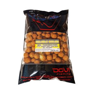Dovit Oldódó Bojli 20mm 1000g - méz-tigrismogyoró 137896092 - Dovit