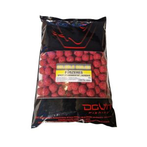 Dovit Oldódó Bojli 20mm 1000g - fűszeres 137896107 - Dovit