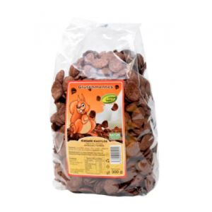 CÉREA KAGYLÓ KAKAÓS 300G 137896293 - Gabonapehely