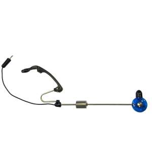 SILSTAR Éjszakai Kapásjelző Swinger - Kék