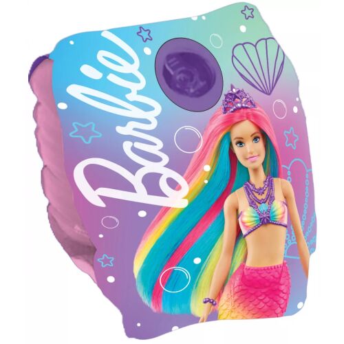 Barbie Mermaid Power Karúszó - 25x15 cm, 3-6 éveseknek 137898934