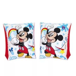 Bestway Mickey Egér Karúszó - 23x15cm, 3-6 éveseknek 137899250 - Karúszó