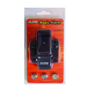 Silstar Magic Alarm Kapásjelző