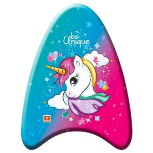 Unikornis Úszódeszka gyerekeknek - 46 cm, Habszivacs 137899797 - Vízitorna & Oktatás
