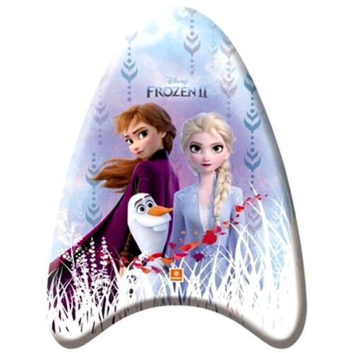 Jégvarázs 2 Frozen Úszódeszka - 45 cm 168175388 - Vízitorna és oktatás