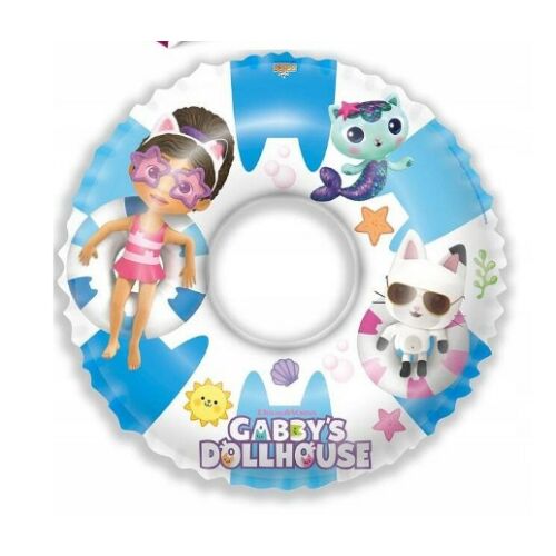 Gabby's Dollhouse Gyerek Úszógumi - 50 cm 137901970