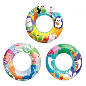 Színes Gyerek Úszógumi - Vidám mintákkal 137902869 - Úszógumi