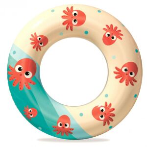Bestway Mintás Úszógumi - Többféle Design - Gyerekeknek és Felnőtteknek 137902997 - Úszógumi