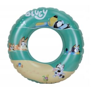 Bluey Felfújható Úszógumi - 50 cm 137903078 - Gyerek úszógumi