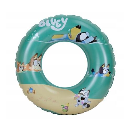 Bluey Felfújható Úszógumi - 50 cm 137903078