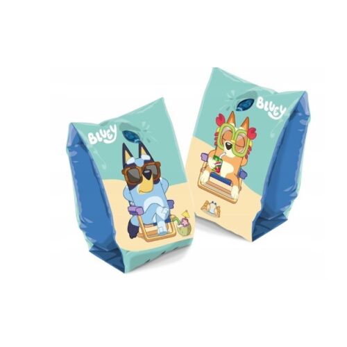 Bluey Karúszó gyerekeknek - 3 éves kortól, PVC 137903079