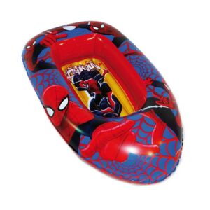 Saica Pókember Felfújható Gumicsónak - 90cm, Gyerekeknek 137903238 - Gumicsónak, evező