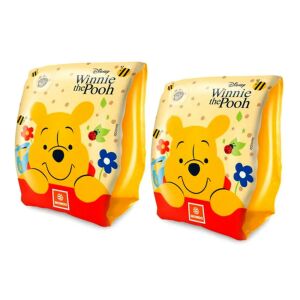 Mondo Toys Micimackó Felfújható Karúszó - 3-6 éveseknek 137903940 - Karúszó