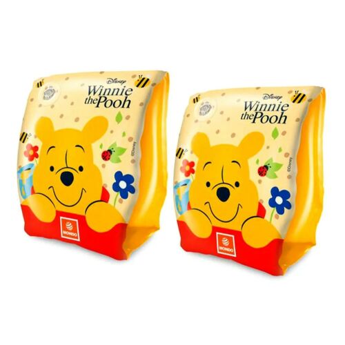 Mondo Toys Micimackó Felfújható Karúszó - 3-6 éveseknek 137903940