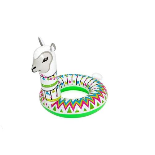 Bestway Alpaka Úszógumi - 113 x 109 cm - Gyerekeknek 137904553