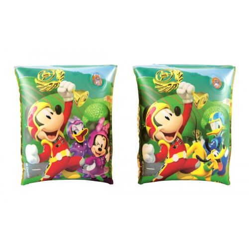 Bestway Mickey és Minnie Karúszó - Gyerek Úszáshoz 137904581