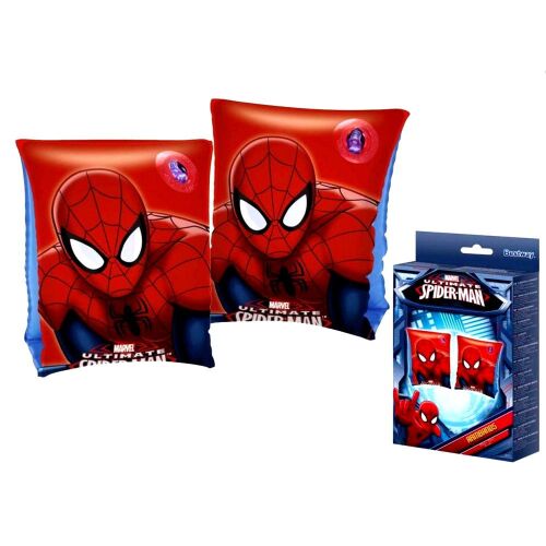 Bestway Pókember Karúszó - 23 x 15 cm - Gyerekeknek 137904582