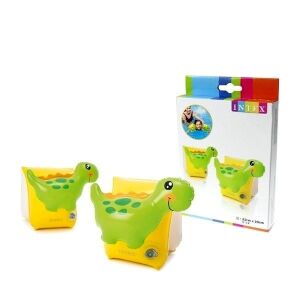 Intex Dinoszauruszos Karúszó - 23x20 cm, 3-6 éveseknek 137904606 - Karúszó