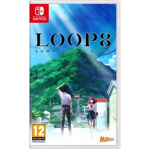 Loop8: Summer of Gods Nintendo Switch Játék - Plaion