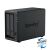Synology DS725+ NAS със значка за експресна замяна