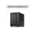 Synology DiskStation DS725+ 2-гнездов NAS корпус