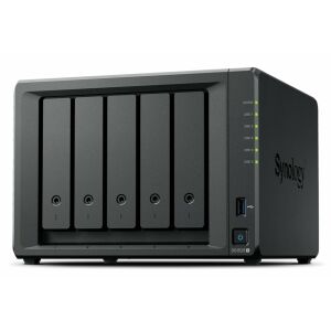 Synology NAS Disk Station DS1525+ (5 Bay) 144941640 - Synology