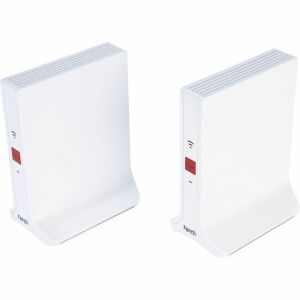 Fritz! Mesh Set 4200 Wi-Fi 6E Router, dupla csomag, elölnézet - AVM