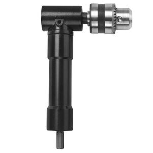 Kraft&Dele sarokfúró adapter 90 fokos szögben fúrótokmányba, KD10069