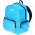 COOL 18L Svetlomodrý Izolovaný Chladiaci Ruksak na Pikniky a Cestovanie