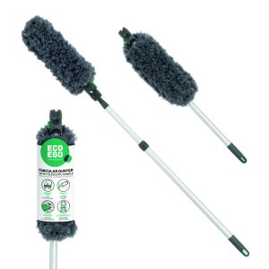 York ECO EGO teleszkópos nyelű poroló 137906784 - YORK