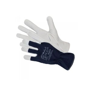 Bőrkesztyű RTOP-R kat. 1, 10-es méret, Artmas ART002005 137907414 - Védőfelszerelés
