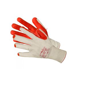 RGSP latex bevonatú kesztyű, 10-es méret, Artmas ART603000 137907416 - Munkavédelmi kesztyű