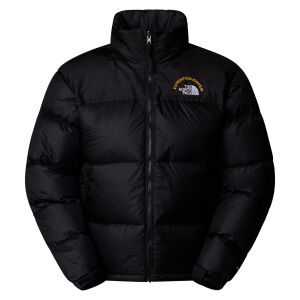 The North Face 1996 Retro Nuptse Kabát NF0A3C8DKX71 Férfi Fekete L 137907984 - Divat & Öltözködés