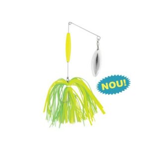 Spinner Bait Baracuda cu ancora 137908030 - Naluci artificiale