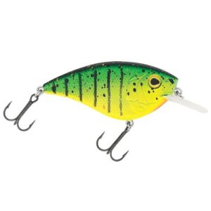 Voblere Baracuda Deluxe 9172, 65 mm, 15.5 g, floating, culoare M07 143369907 - Naluci artificiale