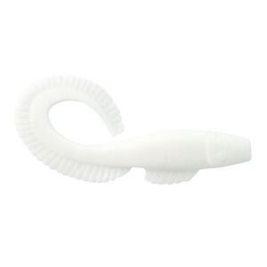 Set 5 bucati twister Baracuda W 163 de 8.5 cm 137908056 - Naluci artificiale