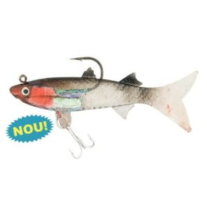 Twistere Baracuda LW032, 10  cm, 2 buc/set 137908071 - Naluci artificiale