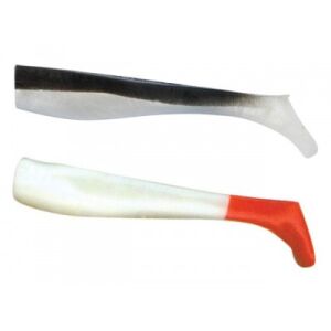 Twister Baracuda W039 de 8cm/ set 2 bucati 137908077 - Naluci artificiale