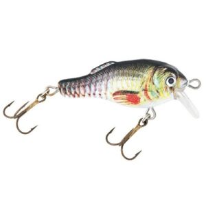 Vobler Mistrall Stalker 50 mm, tip floating 137908096 - Naluci artificiale