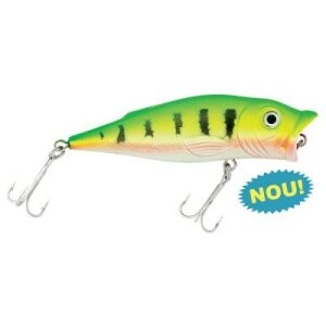 Vobler Baracuda Fatty 120 mm, 24 g, floating 137908097 - Naluci artificiale
