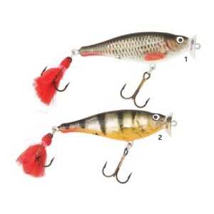 Vobler Mistrall Pop 60 mm floating 137908120 - Naluci artificiale