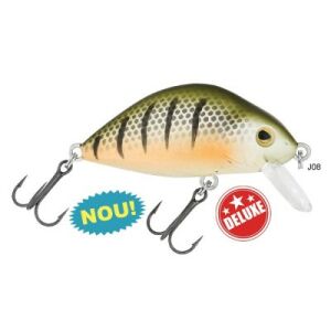 Voblere floating Baracuda Deluxe 9187, 60 mm, 12.8 g 137908136 - Naluci artificiale