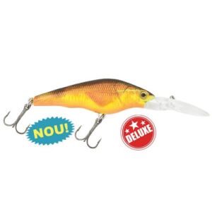 Vobler Baracuda Deluxe MIN60FS, floating-suspending, 60 mm, 7.5 g 137908135 - Naluci artificiale