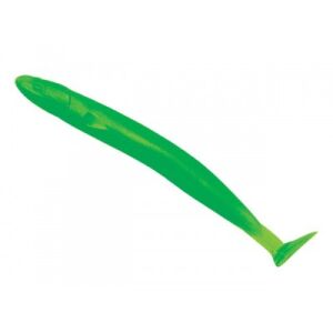 Set 10 bucati twister Baracuda SW076 de 11cm 137908137 - Naluci artificiale