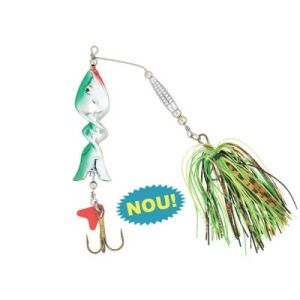 Turning Baracuda Spinner Bait - WSP02 137908159 - Naluci artificiale