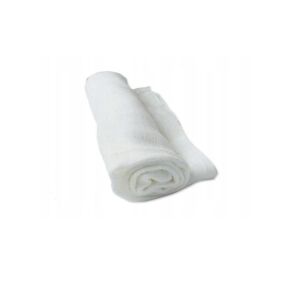 Tetra pelenka 60x80 fehér pamut