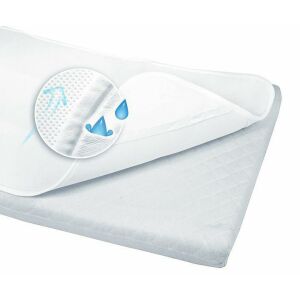 Nyomáscsökkentő overlay 70x140 Oxi Proof lélegző vízálló betét