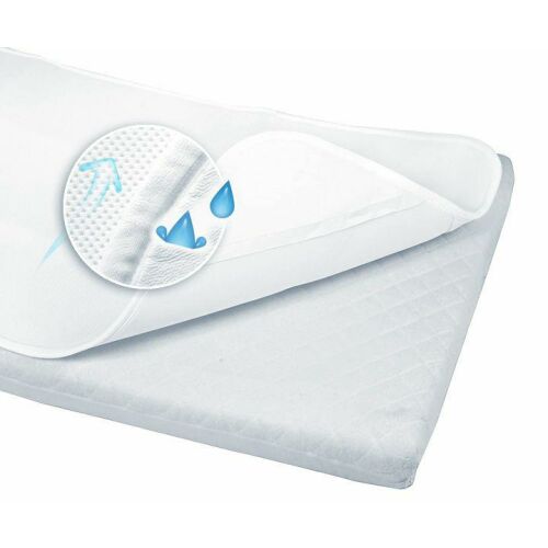 Nyomáscsökkentő overlay 70x140 Oxi Proof lélegző vízálló betét 137909881